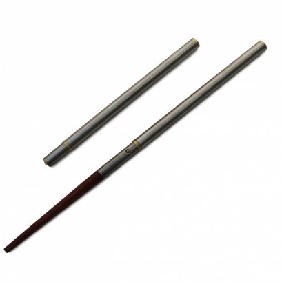 Vargo Stainless Steel ChopstiX